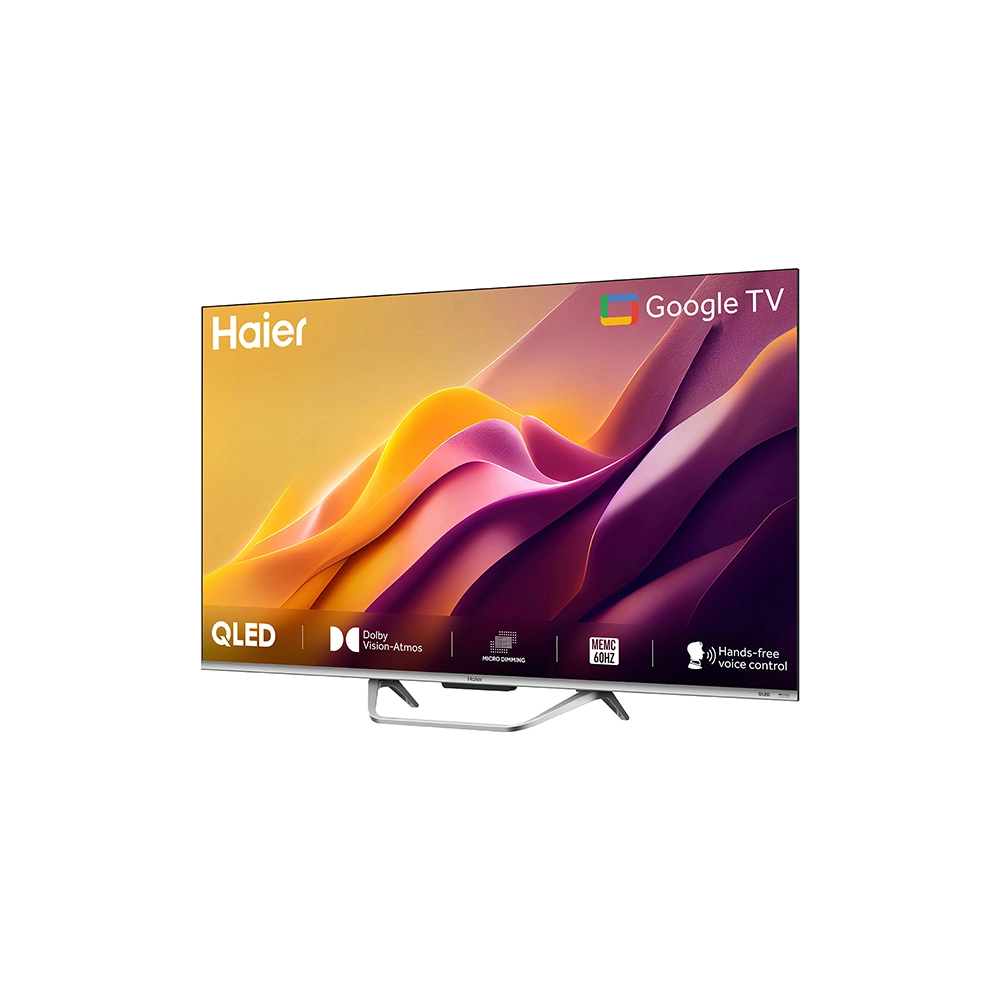 Haier QLED 165cm (65) Google TV -65Q6